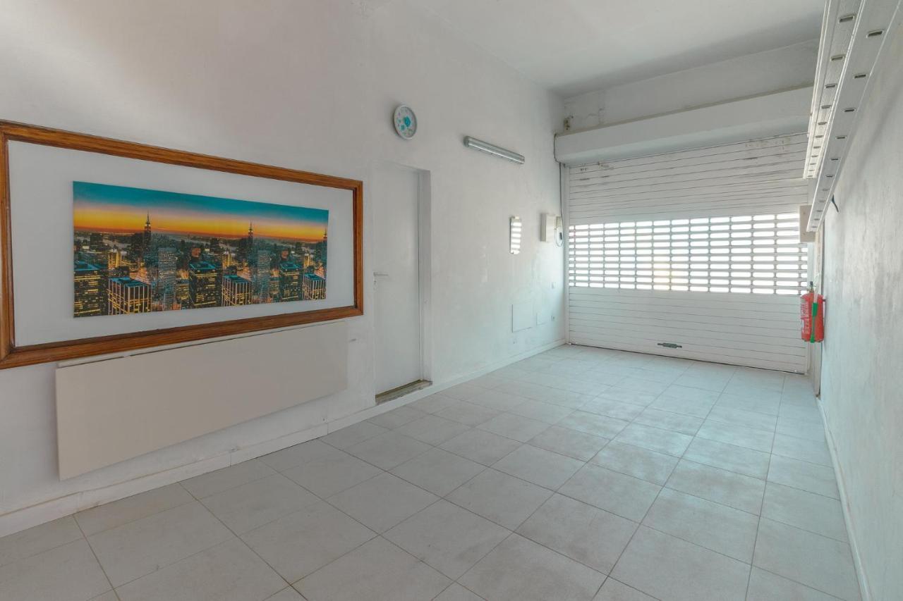 Villa Flatguest Casa Del Sol - Terrace - Parking Las Palmas / Gran Canaria Exterior foto